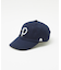 【POLeR/ポーラー】CLASSIC BASEBALL CAP/クラッシック6