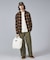 【Dickes /ディッキーズ】CANVAS 2WAY SHOULDER