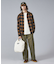 【Dickes /ディッキーズ】CANVAS 2WAY SHOULDER