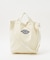 【Dickes /ディッキーズ】CANVAS 2WAY SHOULDER
