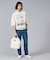 【Dickes /ディッキーズ】CANVAS 2WAY SHOULDER