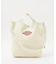 【Dickes /ディッキーズ】CANVAS 2WAY SHOULDER