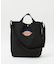 【Dickes /ディッキーズ】CANVAS 2WAY SHOULDER