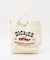 【Dickes /ディッキーズ】CANVAS 2WAY SHOULDER