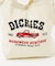 【Dickes /ディッキーズ】CANVAS 2WAY SHOULDER