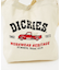 【Dickes /ディッキーズ】CANVAS 2WAY SHOULDER