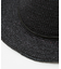 【RUBEN/ルーベン】RAFFIA HAT/ラフィアハット
