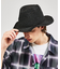 【RUBEN/ルーベン】RAFFIA HAT/ラフィアハット