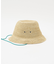 【RUBEN/ルーベン】RAFFIA BELLHAT/ラフィアボールハット
