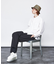 【RUBEN/ルーベン】MIX BUCKET HAT/バケットハット