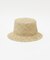 【RUBEN/ルーベン】MIX BUCKET HAT/バケットハット