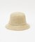 【RUBEN/ルーベン】PAPER BUCKET/バケットハット