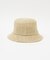 【RUBEN/ルーベン】PAPER BUCKET/バケットハット