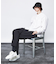 【RUBEN/ルーベン】LOOP YARN THERMO/サーモハット