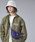 【RUBEN/ルーベン】LOOP YARN THERMO/サーモハット