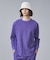 【RUBEN/ルーベン】LOOP YARN THERMO/サーモハット