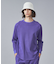 【RUBEN/ルーベン】LOOP YARN THERMO/サーモハット