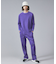 【RUBEN/ルーベン】LOOP YARN THERMO/サーモハット