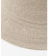【RUBEN/ルーベン】LOOP YARN THERMO/サーモハット