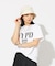 【RUBEN/ルーベン】LINEN RAYON BUCKET HAT/リネン/ナ