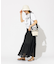 【RUBEN/ルーベン】LINEN RAYON BUCKET HAT/リネン/ナ