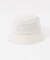 【RUBEN/ルーベン】LINEN RAYON BUCKET HAT/リネン/ナ
