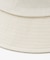 【RUBEN/ルーベン】LINEN RAYON BUCKET HAT/リネン/ナ