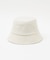 【RUBEN/ルーベン】LINEN RAYON BUCKET HAT/リネン/ナ