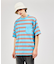 【RUBEN/ルーベン】LINEN RAYON BUCKET HAT/リネン/ナ