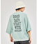 【RUBEN/ルーベン】LINEN RAYON BUCKET HAT/リネン/ナ