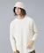 【RUBEN/ルーベン】LINEN RAYON BUCKET HAT/リネン/ナ