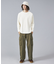 【RUBEN/ルーベン】LINEN RAYON BUCKET HAT/リネン/ナ