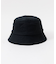 【RUBEN/ルーベン】LINEN RAYON BUCKET HAT/リネン/ナ
