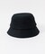 【RUBEN/ルーベン】LINEN RAYON BUCKET HAT/リネン/ナ