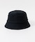 【RUBEN/ルーベン】LINEN RAYON BUCKET HAT/リネン/ナ