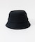 【RUBEN/ルーベン】LINEN RAYON BUCKET HAT/リネン/ナ