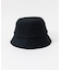 【RUBEN/ルーベン】LINEN RAYON BUCKET HAT/リネン/ナ