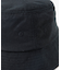 【RUBEN/ルーベン】LINEN RAYON BUCKET HAT/リネン/ナ