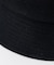 【RUBEN/ルーベン】LINEN RAYON BUCKET HAT/リネン/ナ