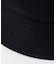 【RUBEN/ルーベン】LINEN RAYON BUCKET HAT/リネン/ナ