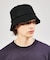 【RUBEN/ルーベン】LINEN RAYON BUCKET HAT/リネン/ナ