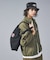 【DICKIES/ディッキーズ】WAPPEN BUCKET HAT / ワッペン