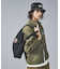 【DICKIES/ディッキーズ】WAPPEN BUCKET HAT / ワッペン