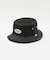 【DICKIES/ディッキーズ】WAPPEN BUCKET HAT / ワッペン