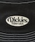 【DICKIES/ディッキーズ】WAPPEN BUCKET HAT / ワッペン