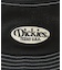 【DICKIES/ディッキーズ】WAPPEN BUCKET HAT / ワッペン