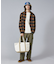 【DICKIES/ディッキーズ】WAPPEN BUCKET HAT / ワッペン