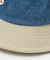 【DICKIES/ディッキーズ】WAPPEN BUCKET HAT / ワッペン