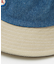 【DICKIES/ディッキーズ】WAPPEN BUCKET HAT / ワッペン