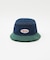 【DICKIES/ディッキーズ】WAPPEN BUCKET HAT / ワッペン